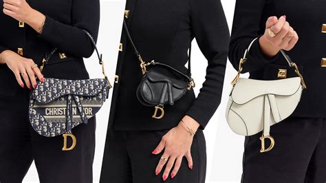 dior saddle bag review|christian dior saddle bag review.